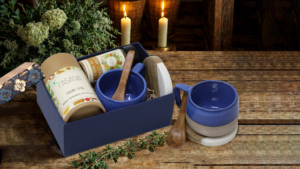 Chai Ras | Kadak Chai | Black Tea & Spice