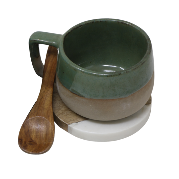 Ananda | Jasmine | Green Tea & Cinnamon - Image 6