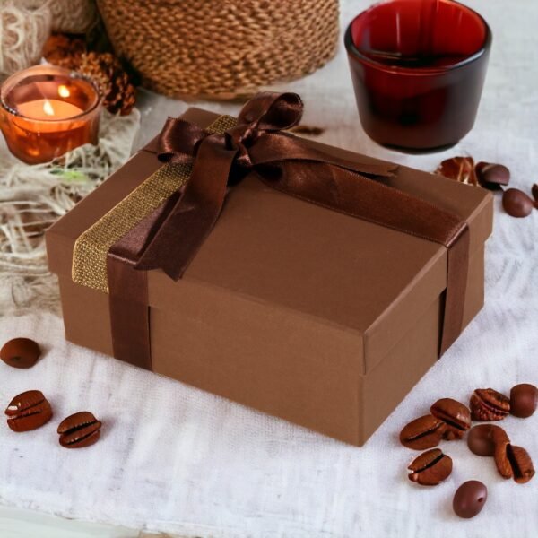 Java Box | Ruvaa | Coffee & Cinnamon - Image 2