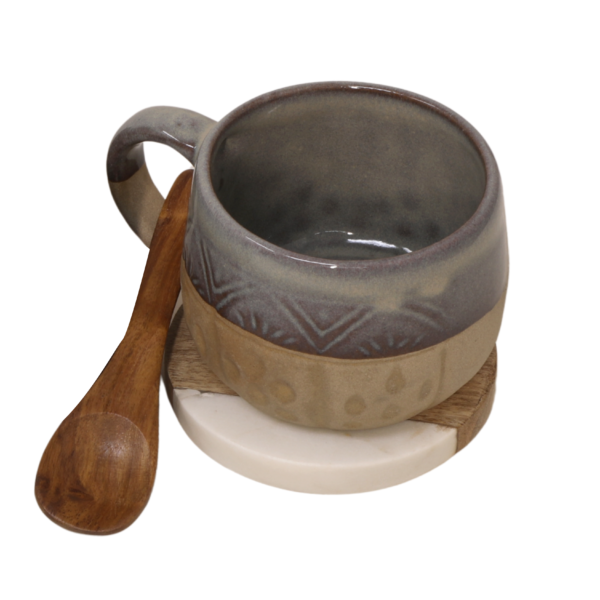 Java Box | Ruvaa | Coffee & Cinnamon - Image 4