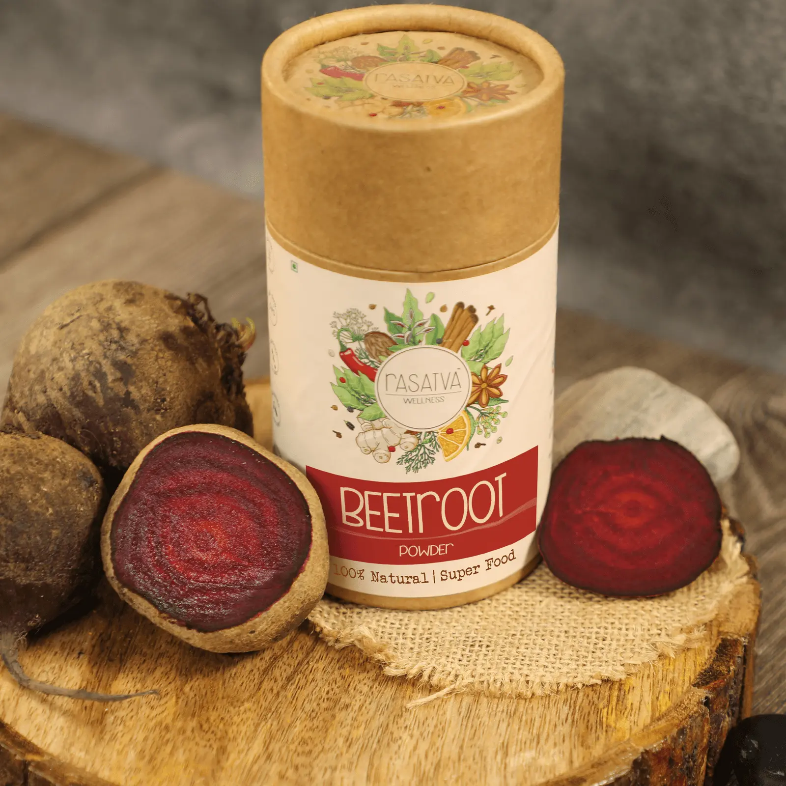 Beetroot Powder | 100 grams