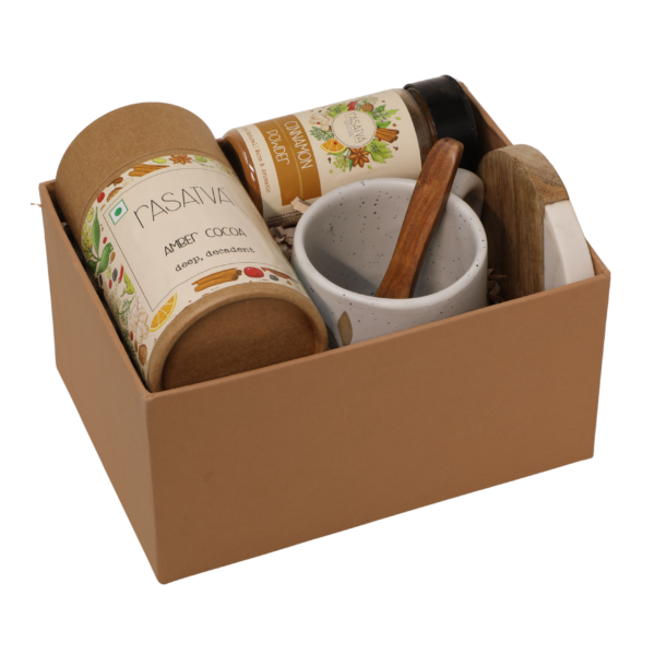 Hot Cocoa | Cocoa & Cinnamon - Image 3