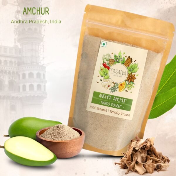Spice Box Mini | 100% Natural | Native Origin Spices | Trial Packs - Image 7