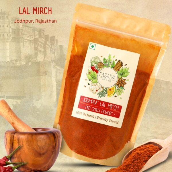 Spice Box Mini | 100% Natural | Native Origin Spices | Trial Packs - Image 4