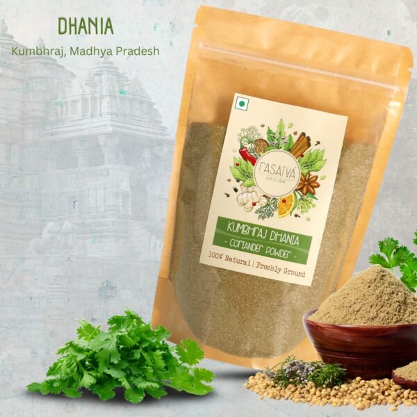 Spice Box Mini | 100% Natural | Native Origin Spices | Trial Packs - Image 6