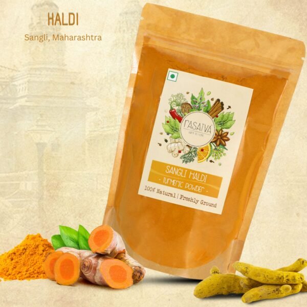 Spice Box Mini | 100% Natural | Native Origin Spices | Trial Packs - Image 5
