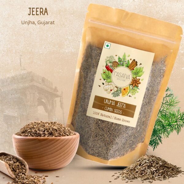 Spice Box Mini | 100% Natural | Native Origin Spices | Trial Packs - Image 3