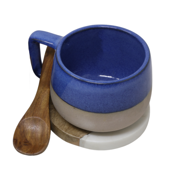 Chai Ras | Citrus Mint | Black Tea & Spice - Image 5