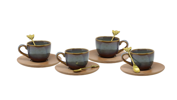 Dahlia | Brew, Sip, Shine - Image 2