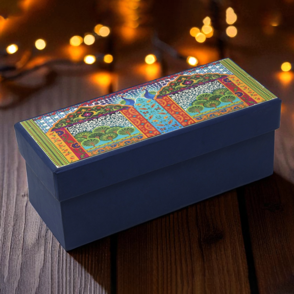 CHAI SUTRA | Symphony of Black Teas - Image 2