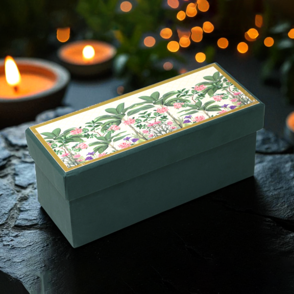 VATIKA | Serenade of Green Teas - Image 2