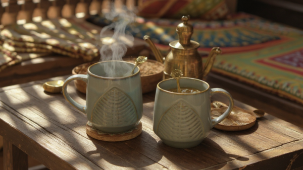 Jade | From Sip to Stir