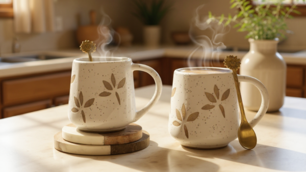 Mogra | From Sip to Stir