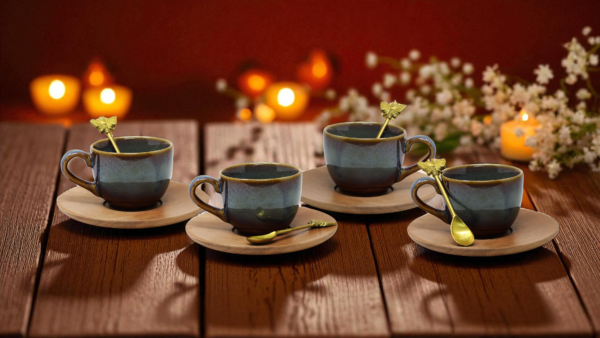 Dahlia | Brew, Sip, Shine