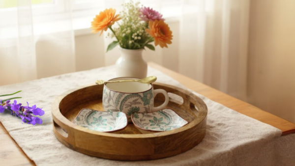 Cafira | The Perfect Platter
