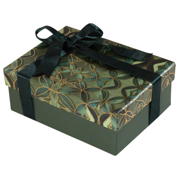 Ananda | Serenity | Green Tea & Cinnamon - Image 7