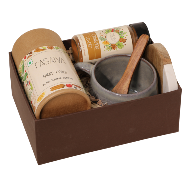 Java Box | Ember Roast | Coffee & Cinnamon - Image 3