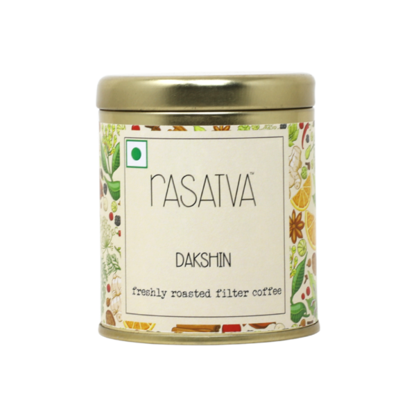 Dakshin | Filter Coffee Supreme - Image 3