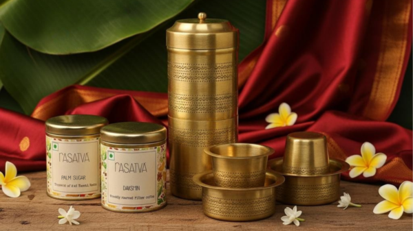 Dakshin | Filter Coffee Supreme