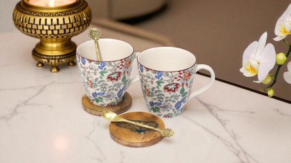 Flora | From Sip to Stir