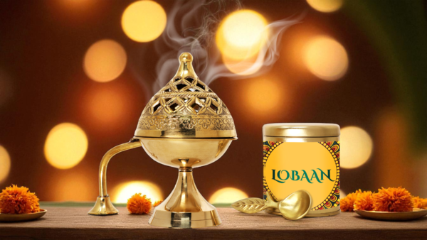 Sugandha | Calm & Fragrance