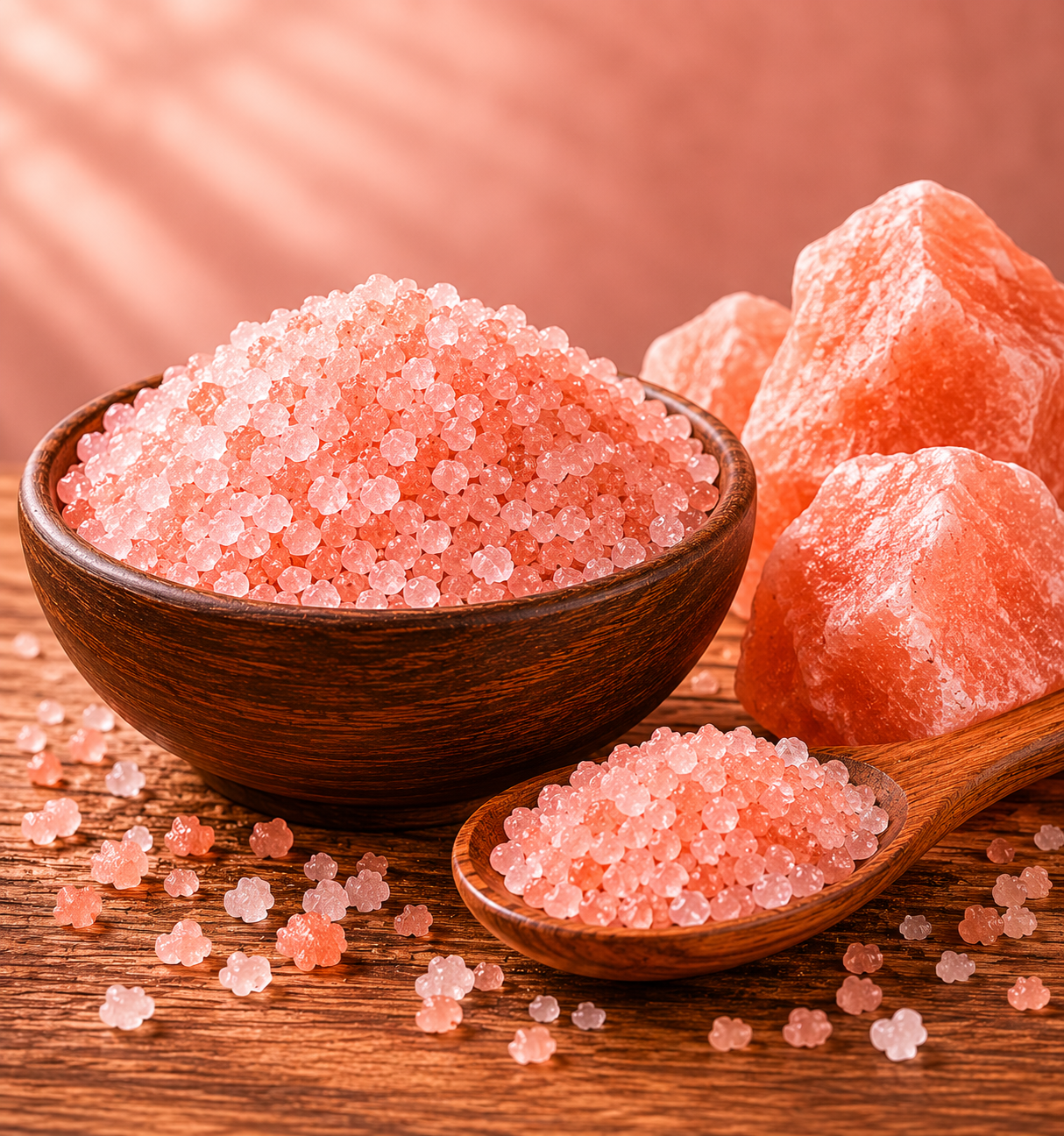 Himalayan Rock Salt | Sendha Namak | 900 grams - Image 2