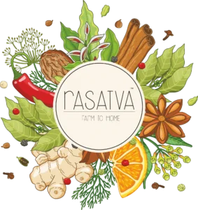 Rasatva Logo